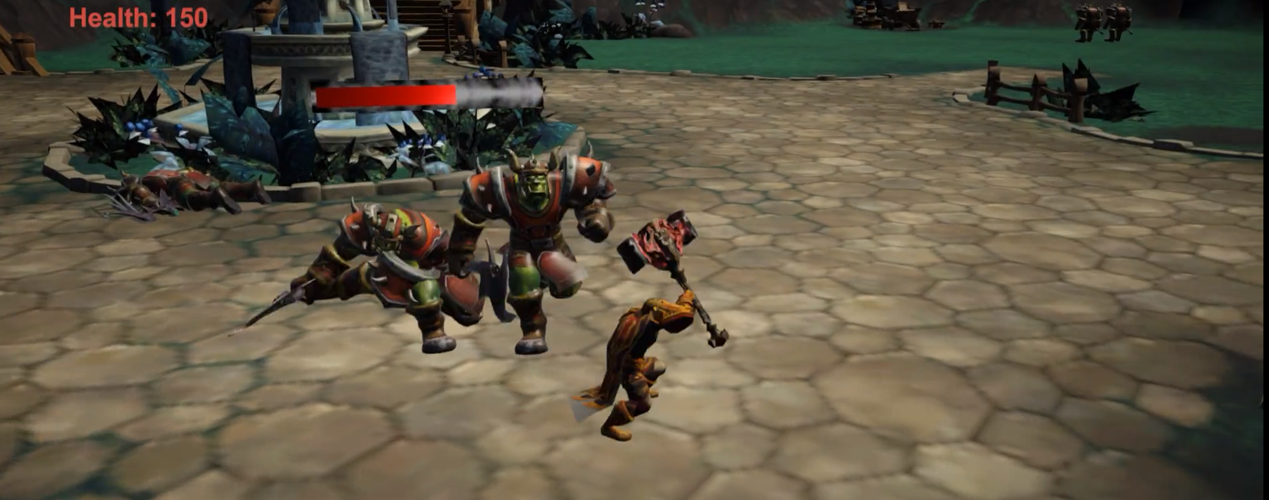Warcraft
